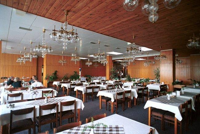 佩特尔贝兹鲁克酒店 Frýdlant nad Ostravicí 外观 照片