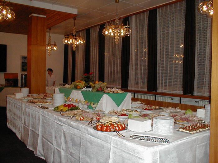 佩特尔贝兹鲁克酒店 Frýdlant nad Ostravicí 外观 照片