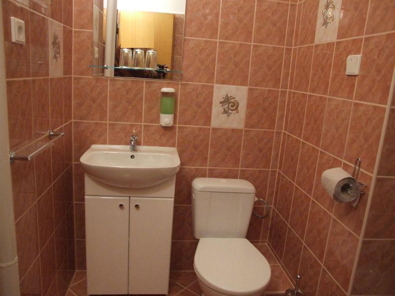 佩特尔贝兹鲁克酒店 Frýdlant nad Ostravicí 外观 照片