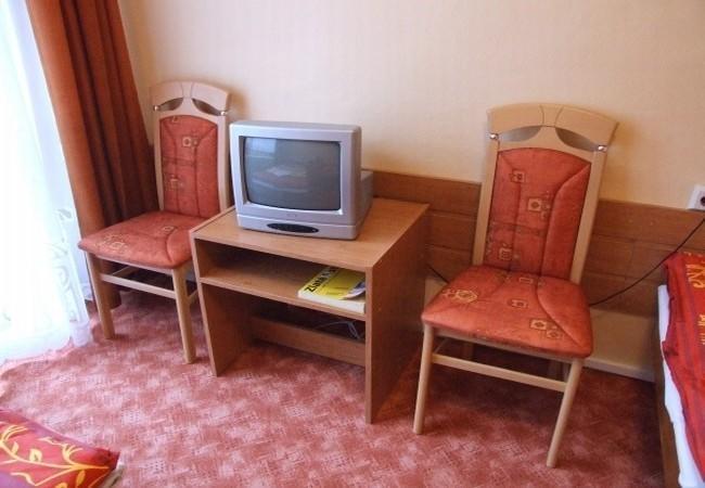 佩特尔贝兹鲁克酒店 Frýdlant nad Ostravicí 客房 照片
